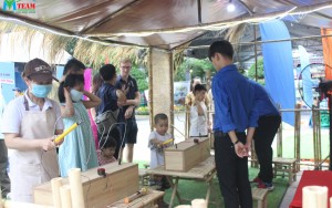 NGÀY HỘI GIA ĐÌNH – VĂN HÓA HẠNH PHÚC 2020