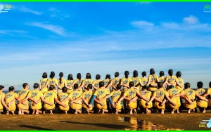 SHINHAN BANK CHI NHÁNH SÓNG THẦN - CARAVAN NHỮNG CUNG ĐƯỜNG MỚI 