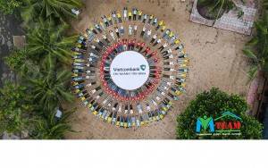 Cách tổ chức Teambuilding đoàn kết?