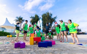 Các Kỹ Năng Mềm Dành Cho Doanh Nghiệp