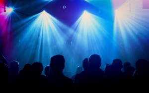 Âm thanh và Ánh sáng sự kiện chuyên nghiệp