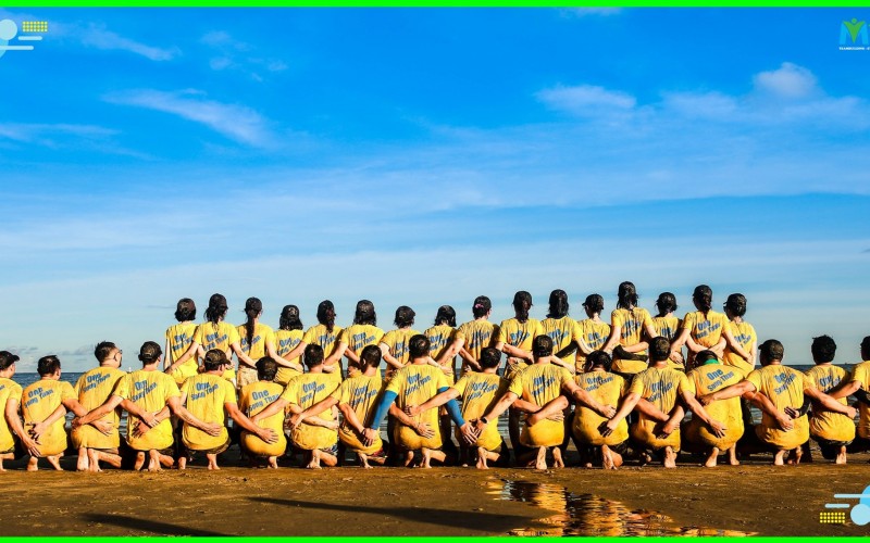 SHINHAN BANK CHI NHÁNH SÓNG THẦN - CARAVAN NHỮNG CUNG ĐƯỜNG MỚI 