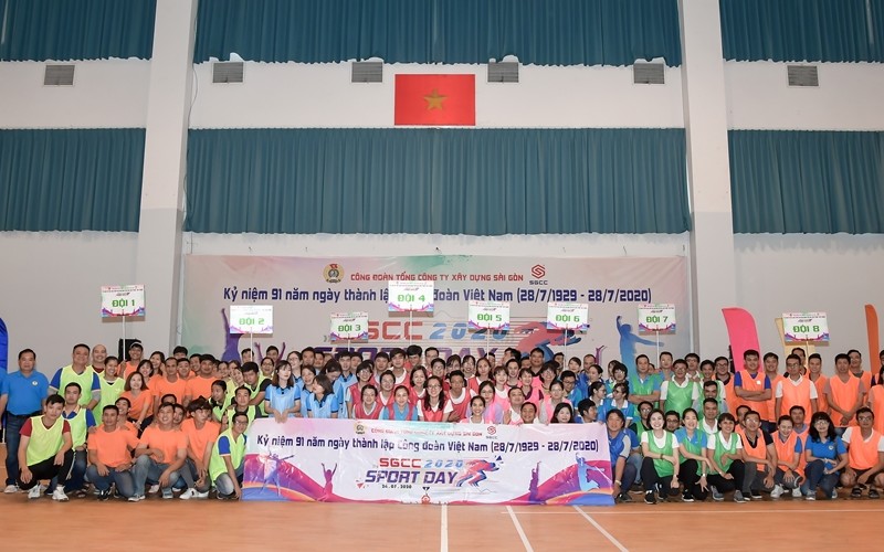 Khách Hàng & Đối Tác